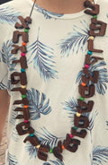 Hebrew Letters String 4cm