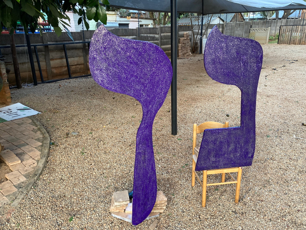 YOUR Project or Image or Idea or Picture  - Custom crafted from wood !