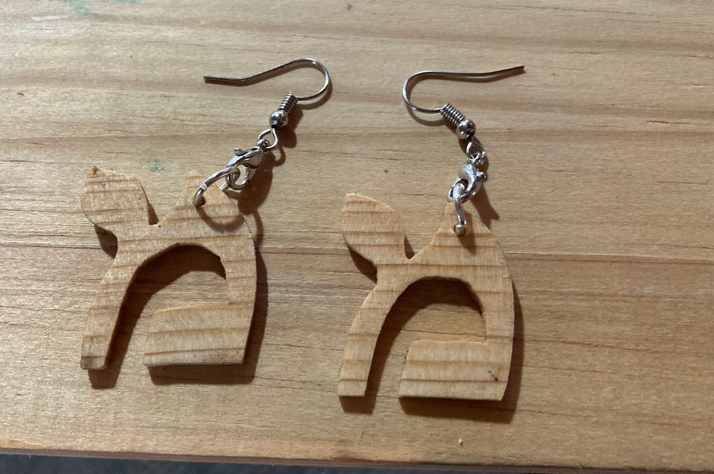 YOUR Project or Image or Idea or Picture  - Custom crafted from wood !
