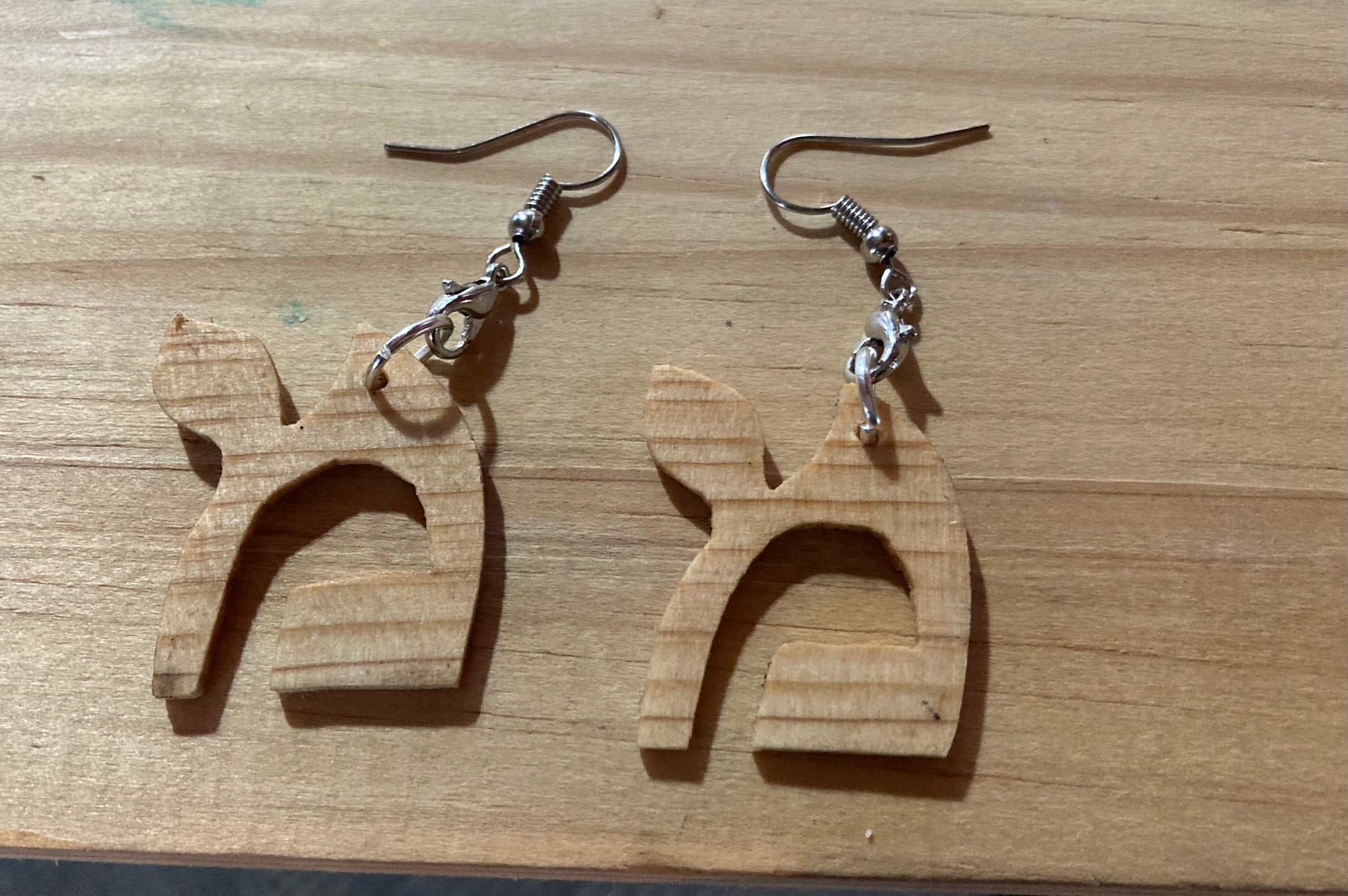YOUR Project or Image or Idea or Picture  - Custom crafted from wood !