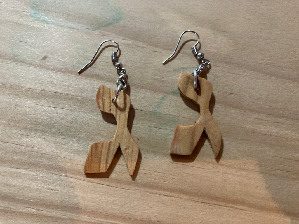 YOUR Project or Image or Idea or Picture  - Custom crafted from wood !