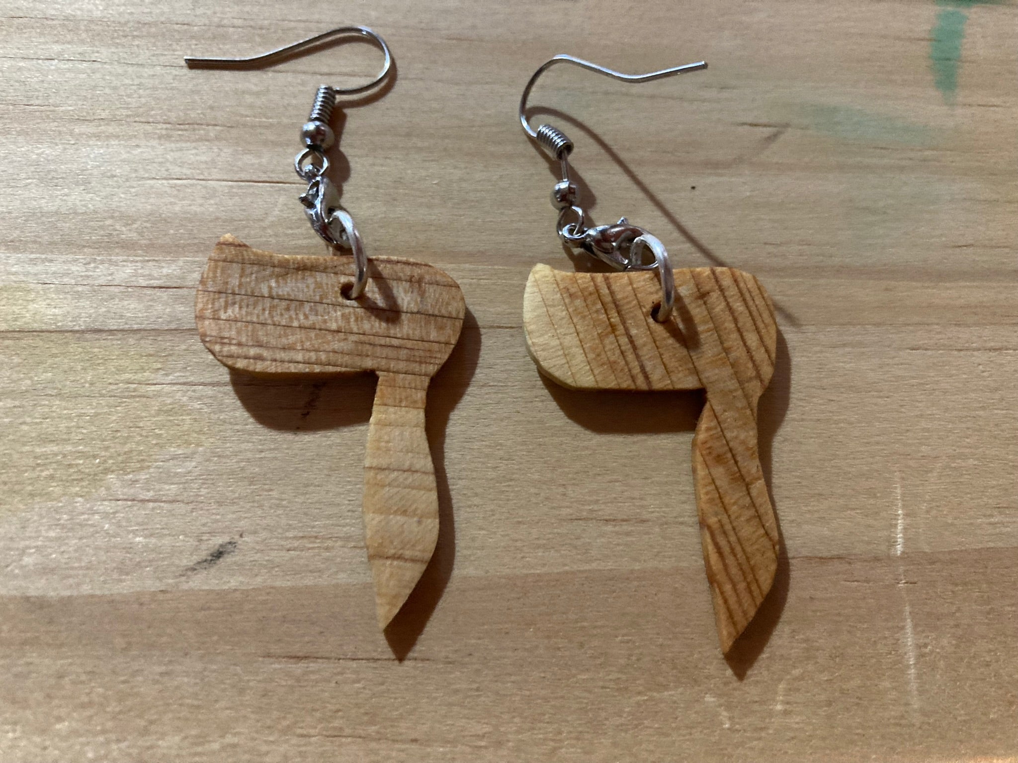 YOUR Project or Image or Idea or Picture  - Custom crafted from wood !