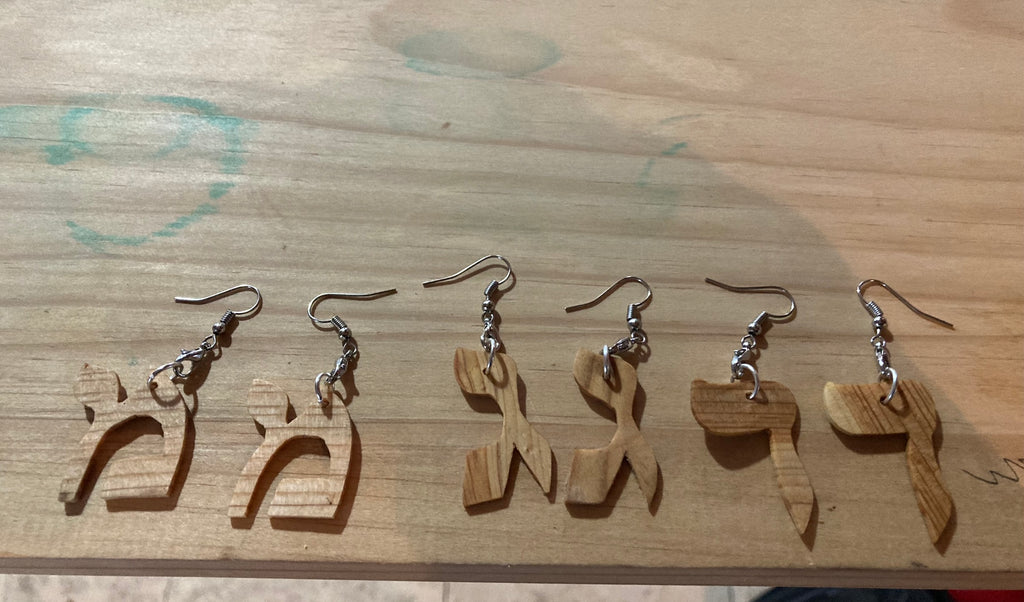 YOUR Project or Image or Idea or Picture  - Custom crafted from wood !