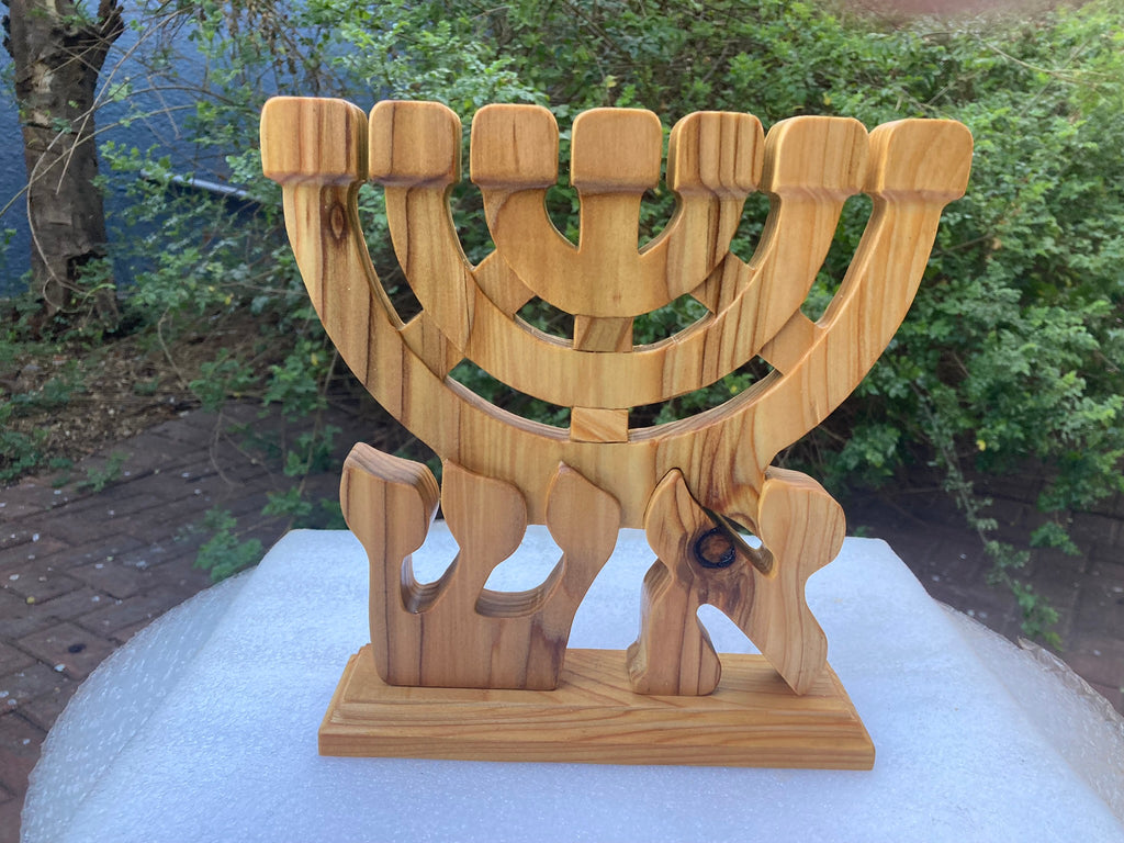 YOUR Project or Image or Idea or Picture  - Custom crafted from wood !