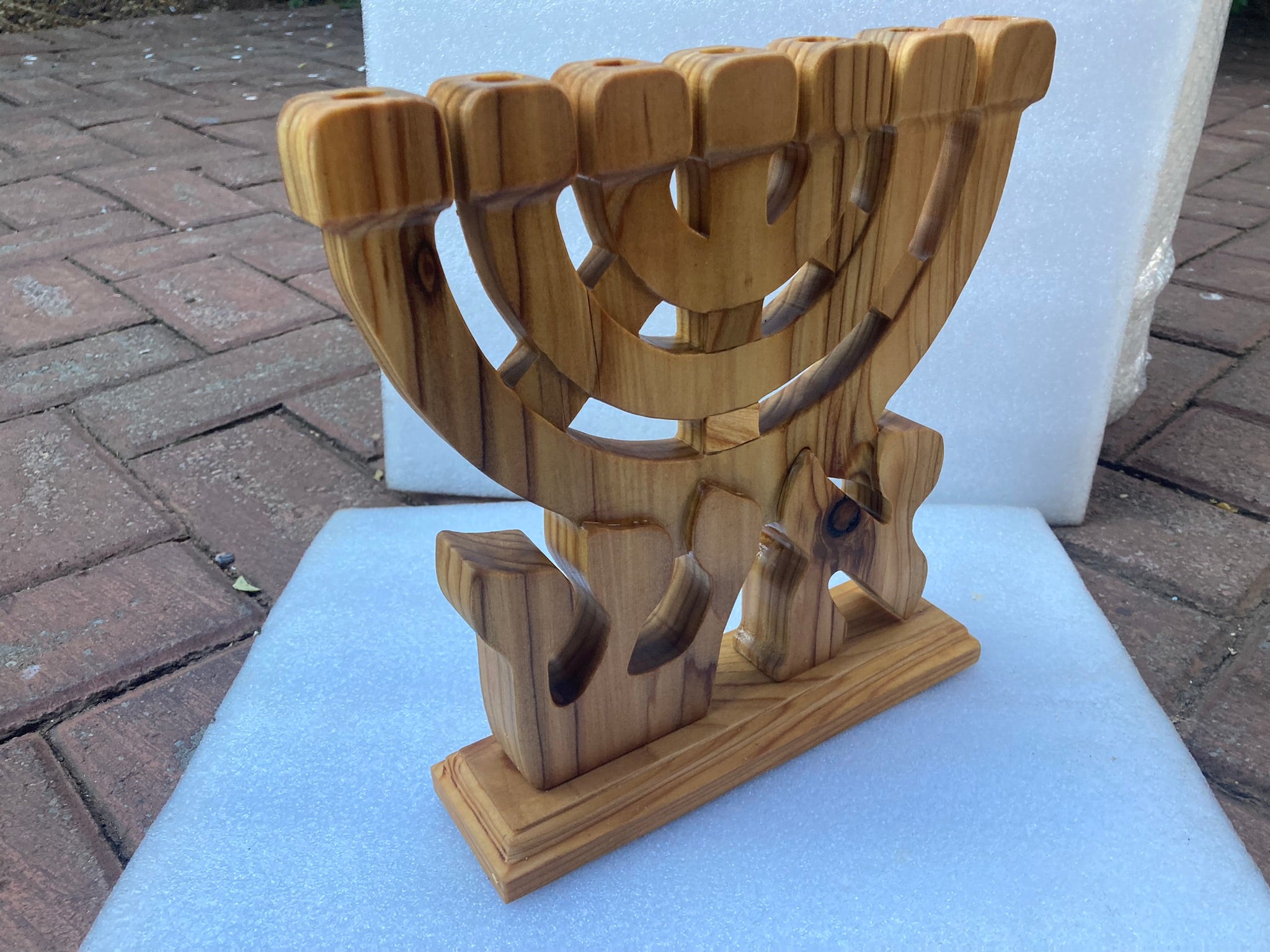 YOUR Project or Image or Idea or Picture  - Custom crafted from wood !